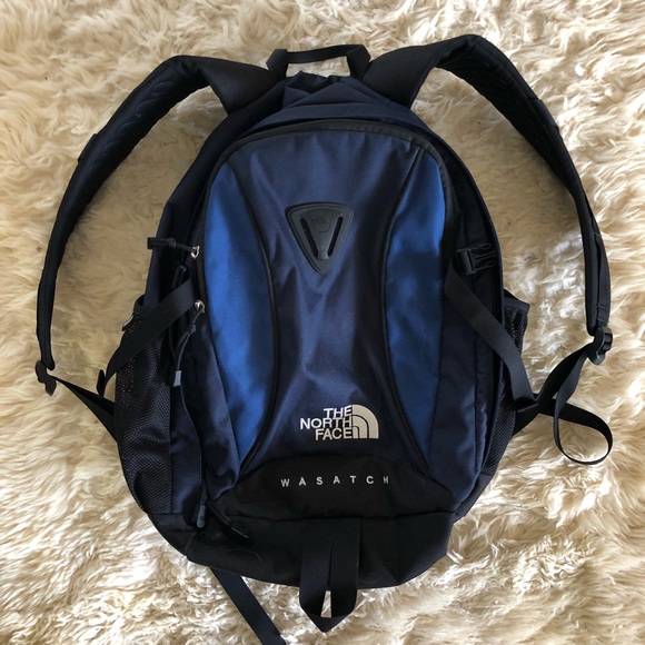 wasatch backpack